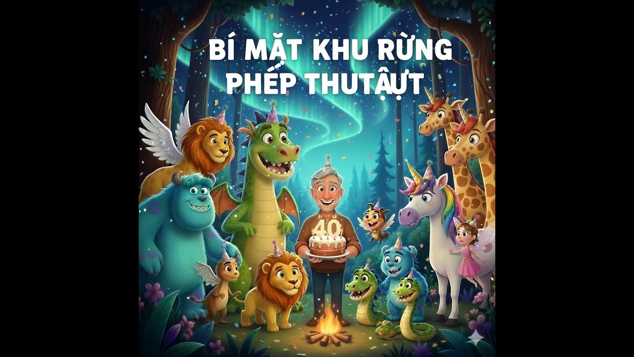 Phim hoạt hình: Hành trình LỘT XÁC thành ANH HÙNG vĩ đại 🔥