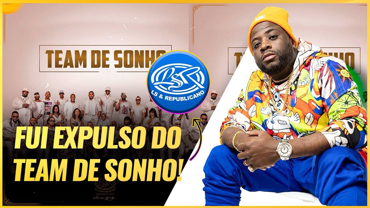 O Nino Republicano já fatigou muita Gente ‼️