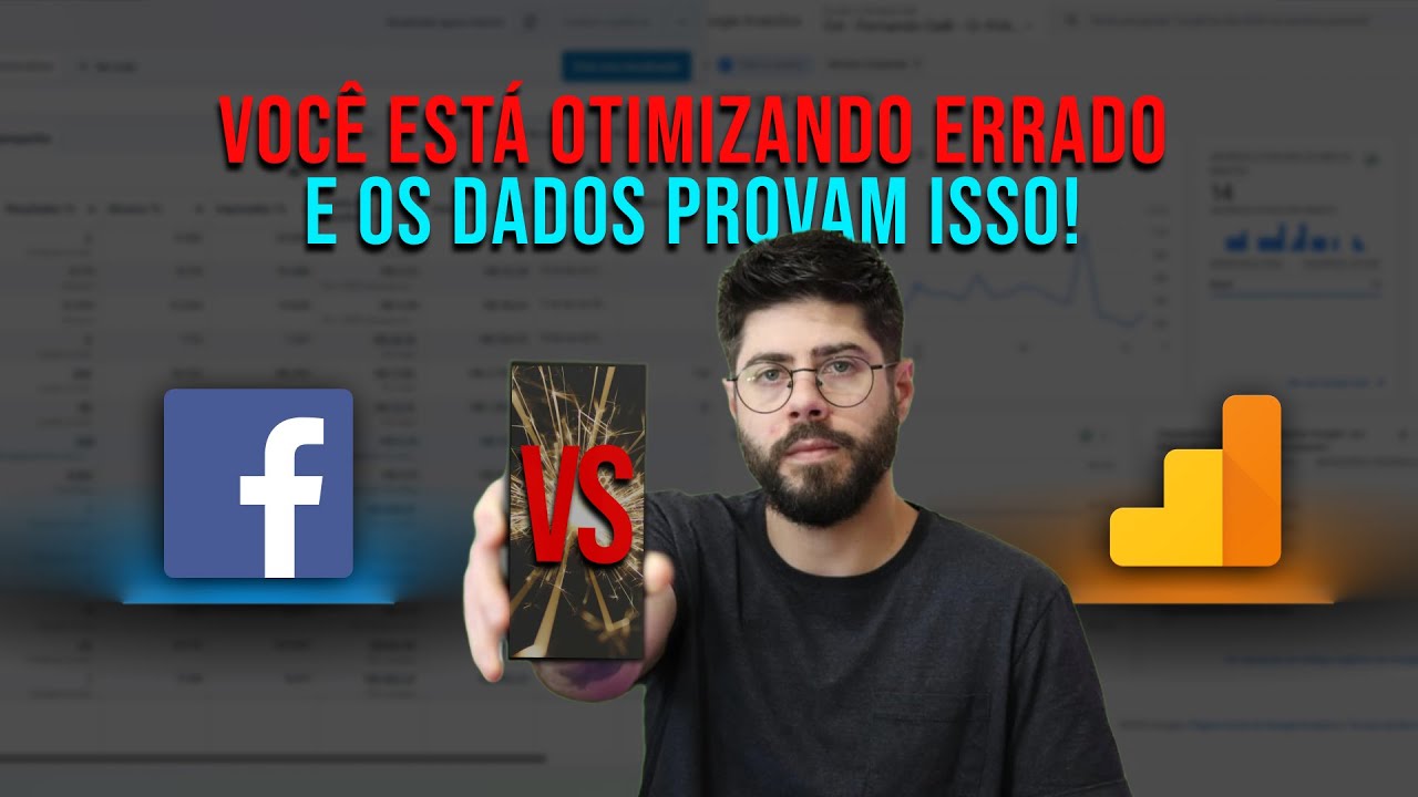 A Grande Mentira da Atribuição do Facebook Ads