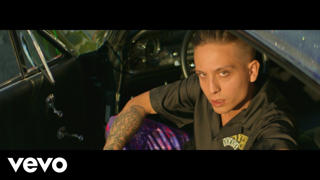 Giaime, Andry The Hitmaker - GIMMI ANDRYX 2020