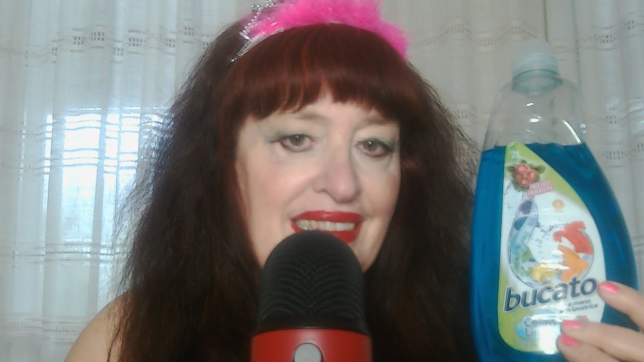 PRODOTTI LOW COST PER LA CASA CON PIOGGIA IN SOTTOFONDO - ASMR