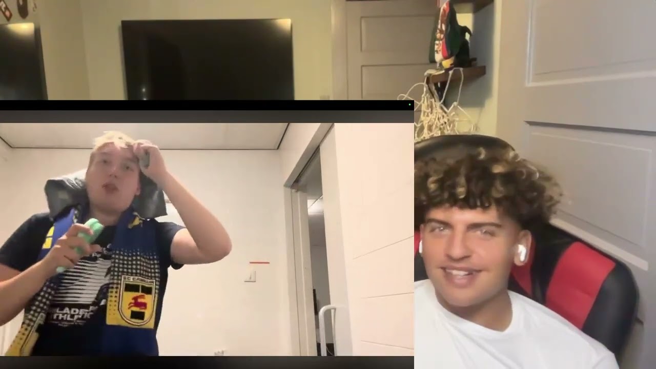 FloatyReacts to Nick Sinnema X Avicii - Keep Dancing (Music Video) Remix Cover