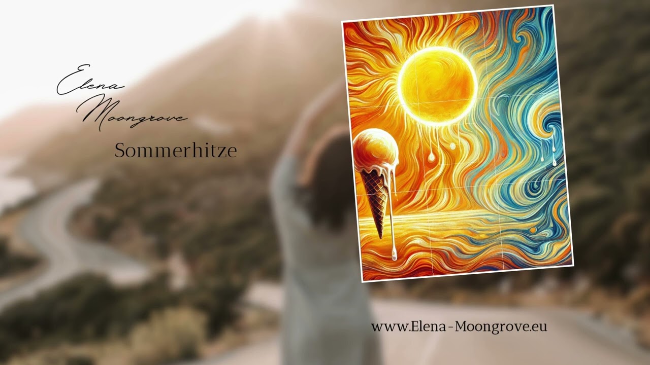 Sommerhitze - Aus dem Album 
