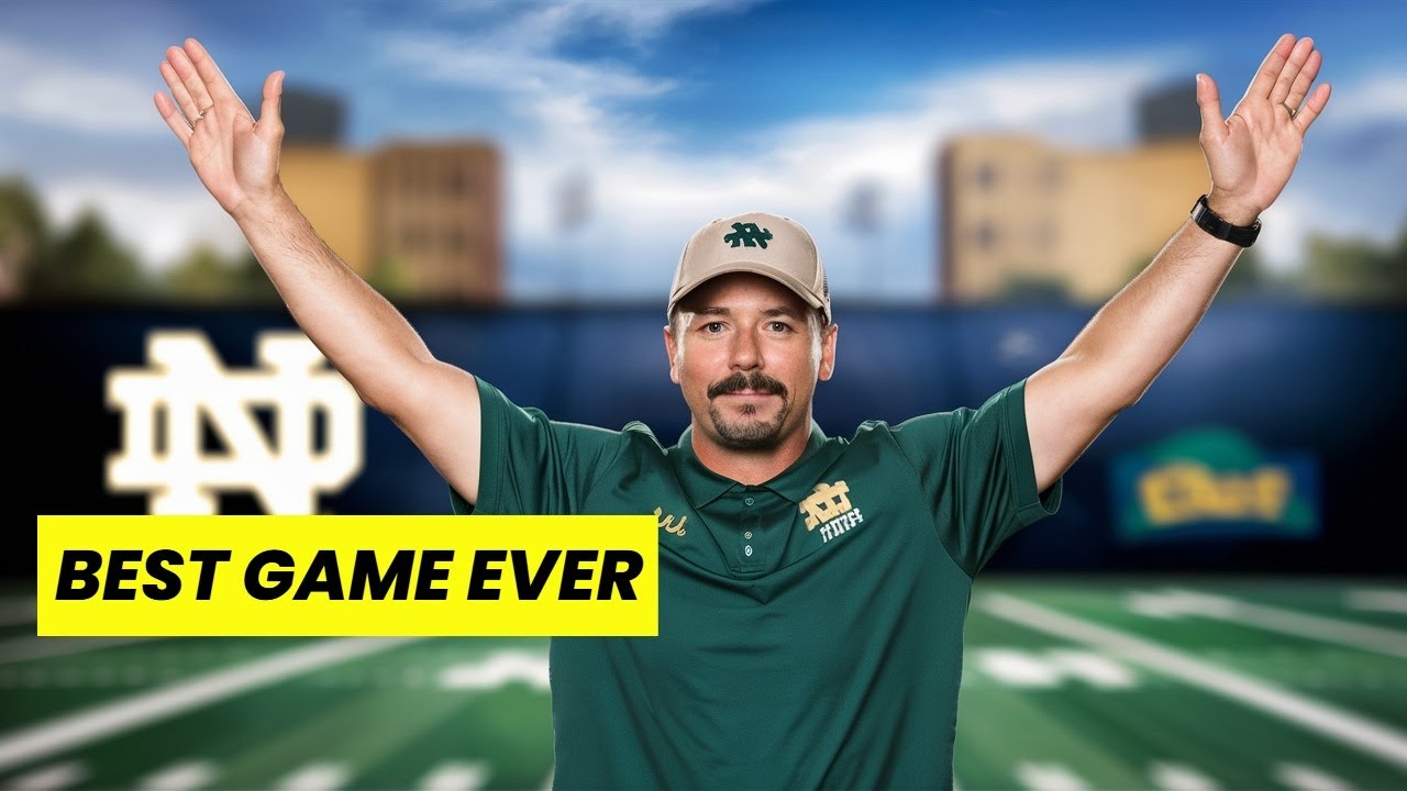 Inside the Epic 2020 Showdown: former Notre Dame safety KJ Wallace on Defeating Clemson