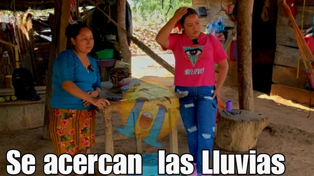 Doña Brenda Muy Asustada Pide Ayuda Aunque sea Solo Para Láminas 💔😭