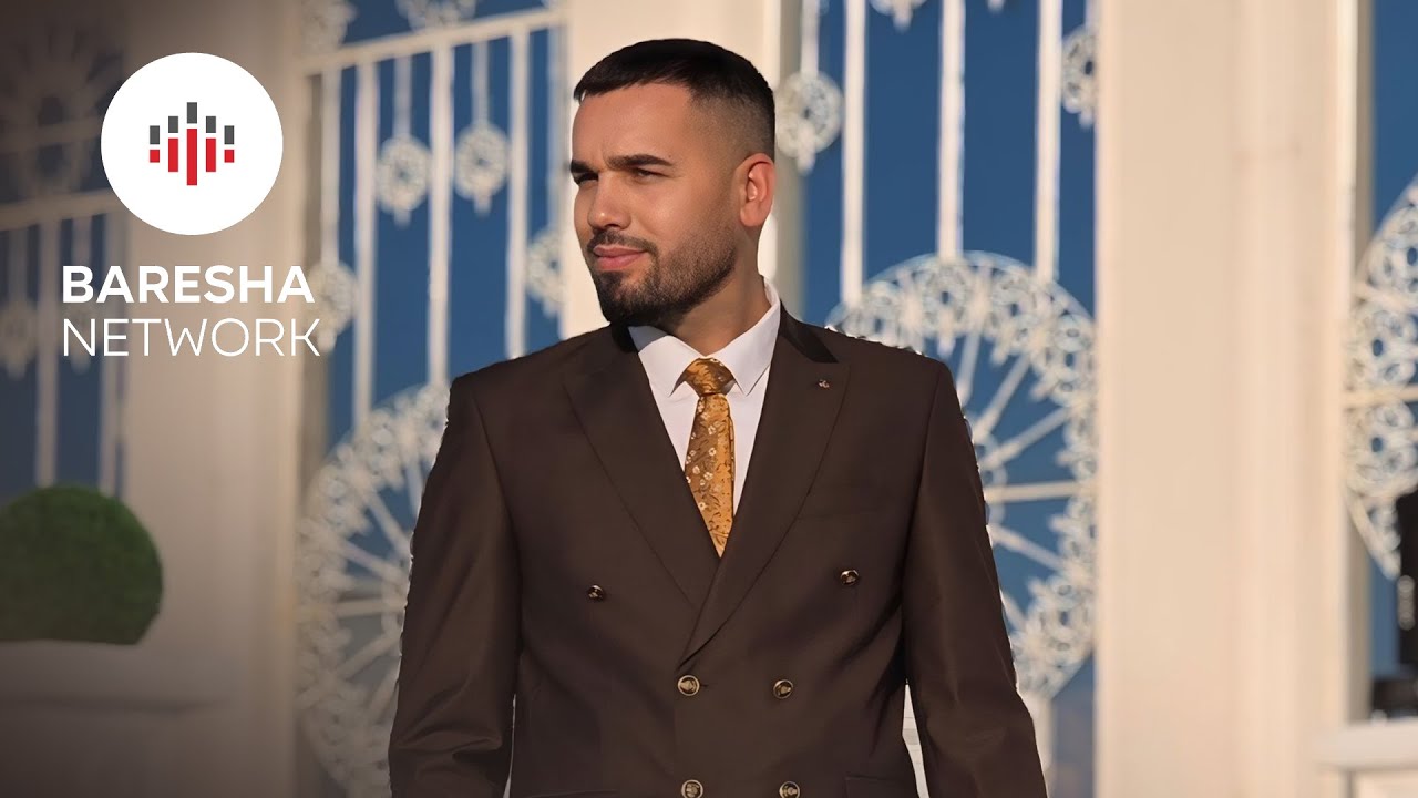 Ismet Balaj - HIQJA NUSES AT' DUVAK (Official Music Video)
