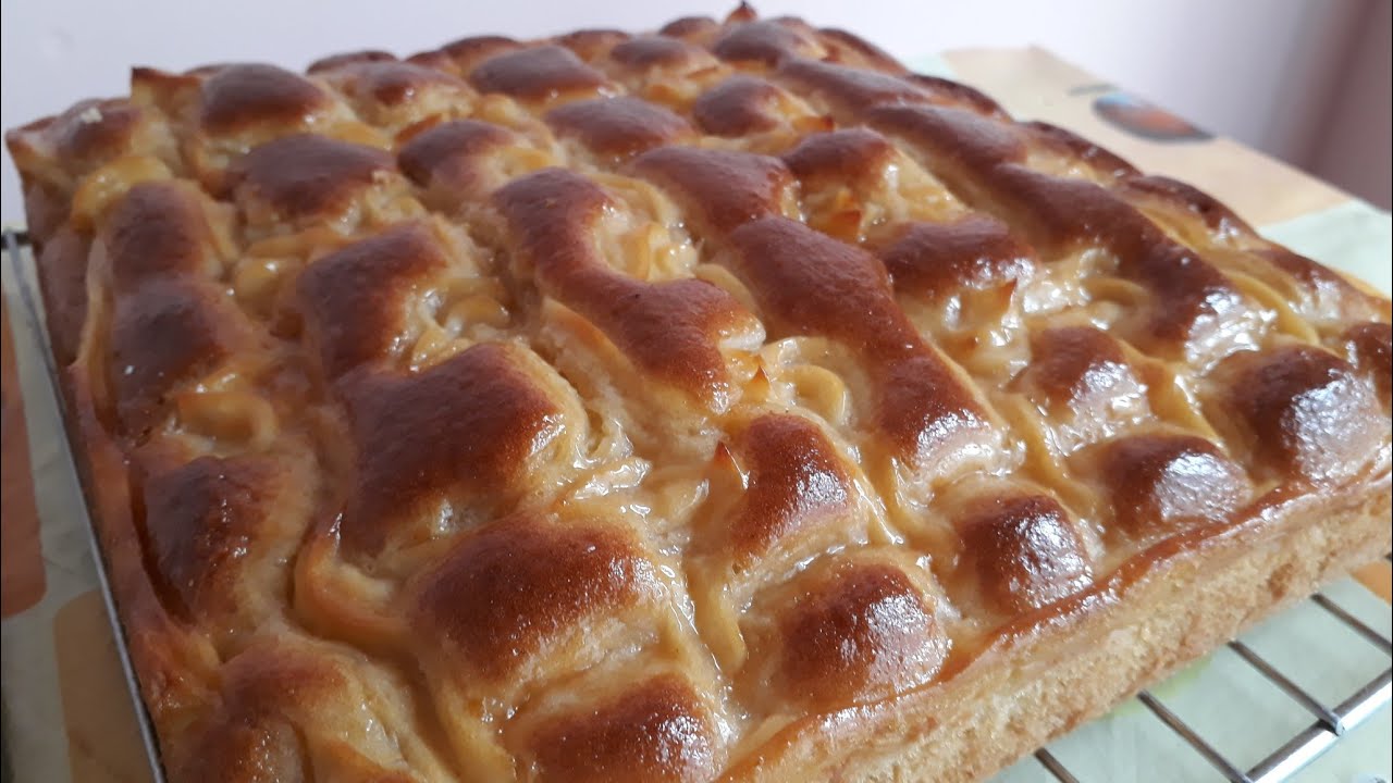 TORTA MATERA FACIL Y ECONÓMICA