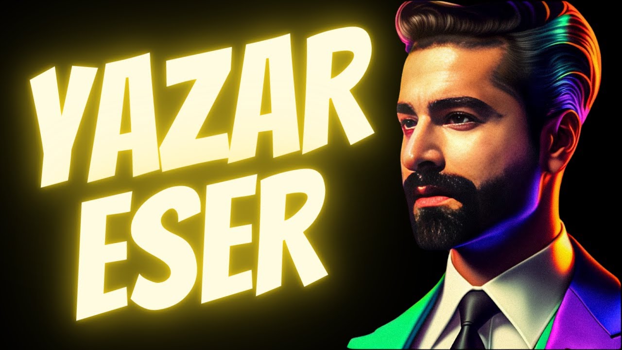 MİLLİ EDEBİYAT NOKTA ATIŞI YAZAR ESER FULL + FULL TEKRAR (AYT Edebiyat Konuları - 2024)