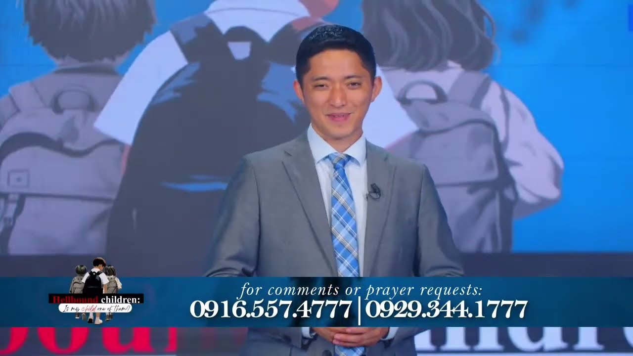 Live! Nightly Series with Pastor Clifford Abejo | April 15, 2026
