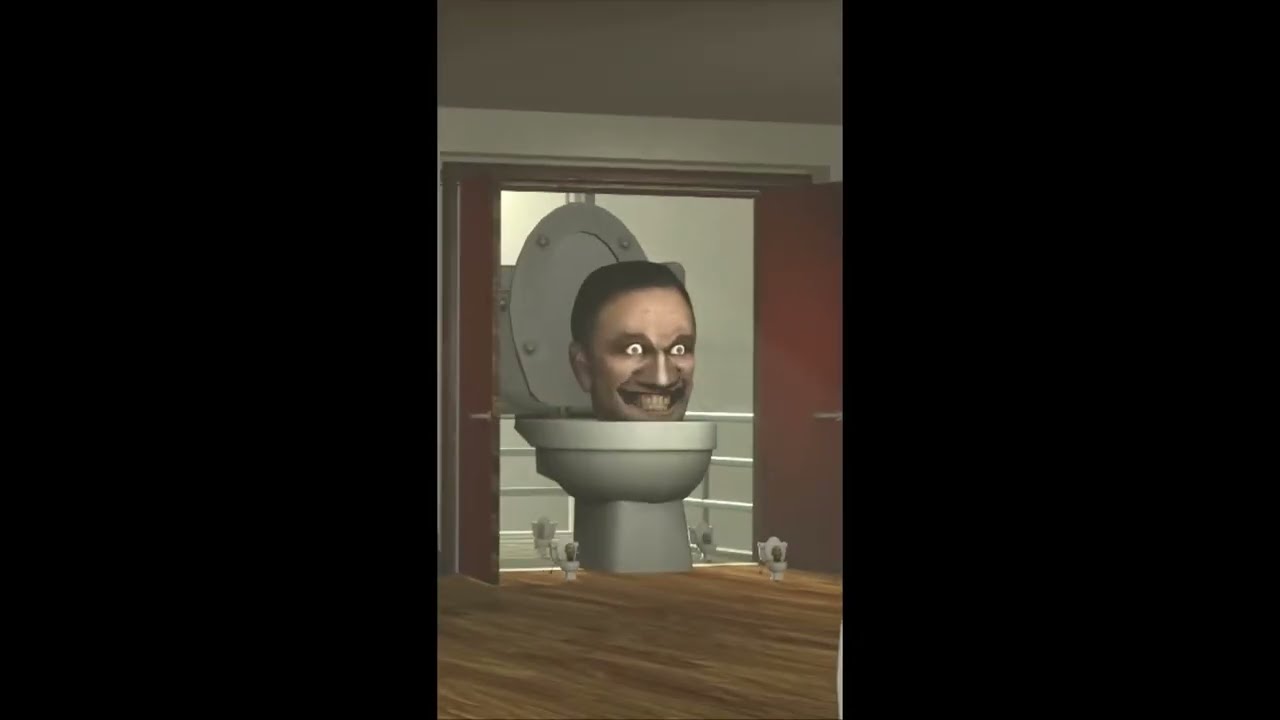 Skibidi Toilet: all the episodes of March 2023 (including Skibidi Multiverse and Skibidi Wars)