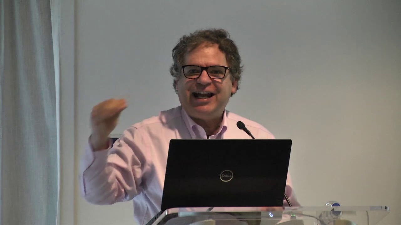Art After Stonewall | Lecture with Curator, Jonathan Weinberg
