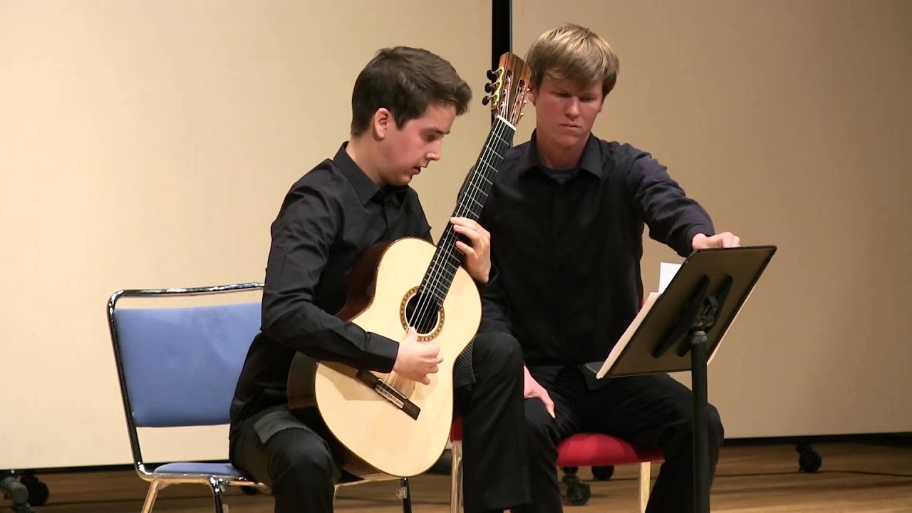 Xavier Jara plays Cuong: Obsession