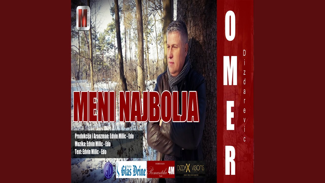 Meni najbolja