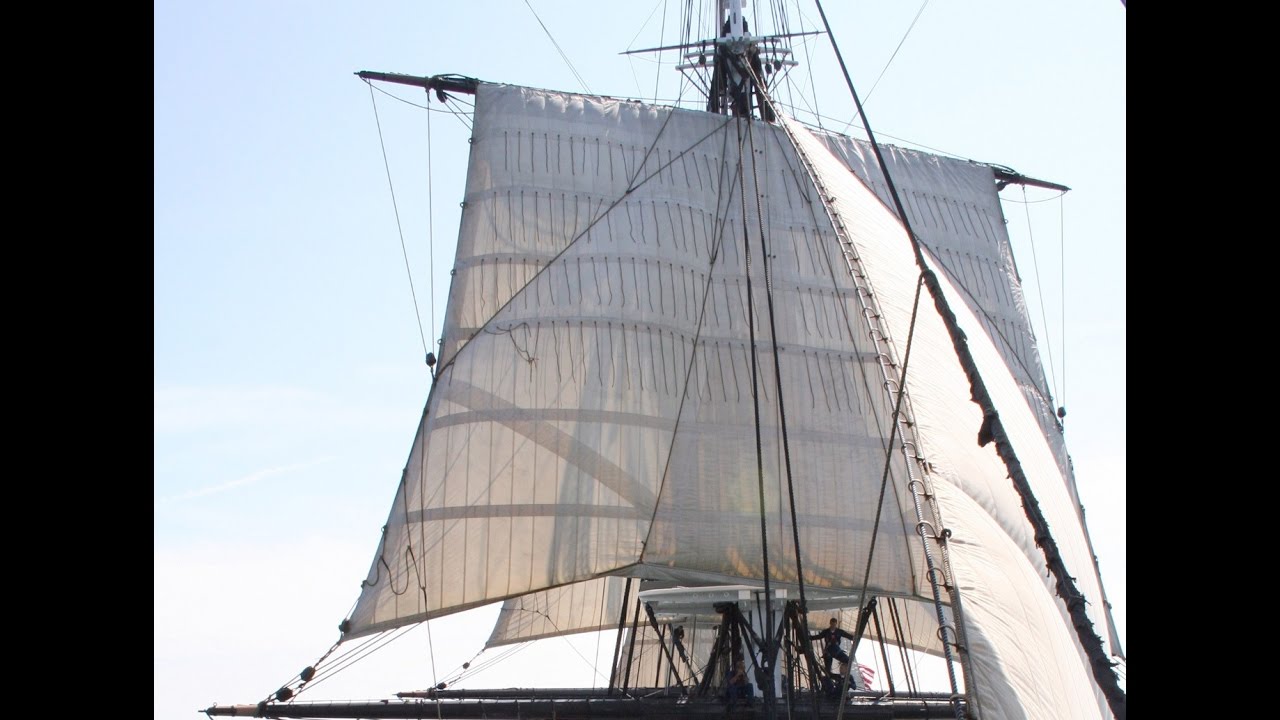 HOW TO MAKE SAILS?(My Way)