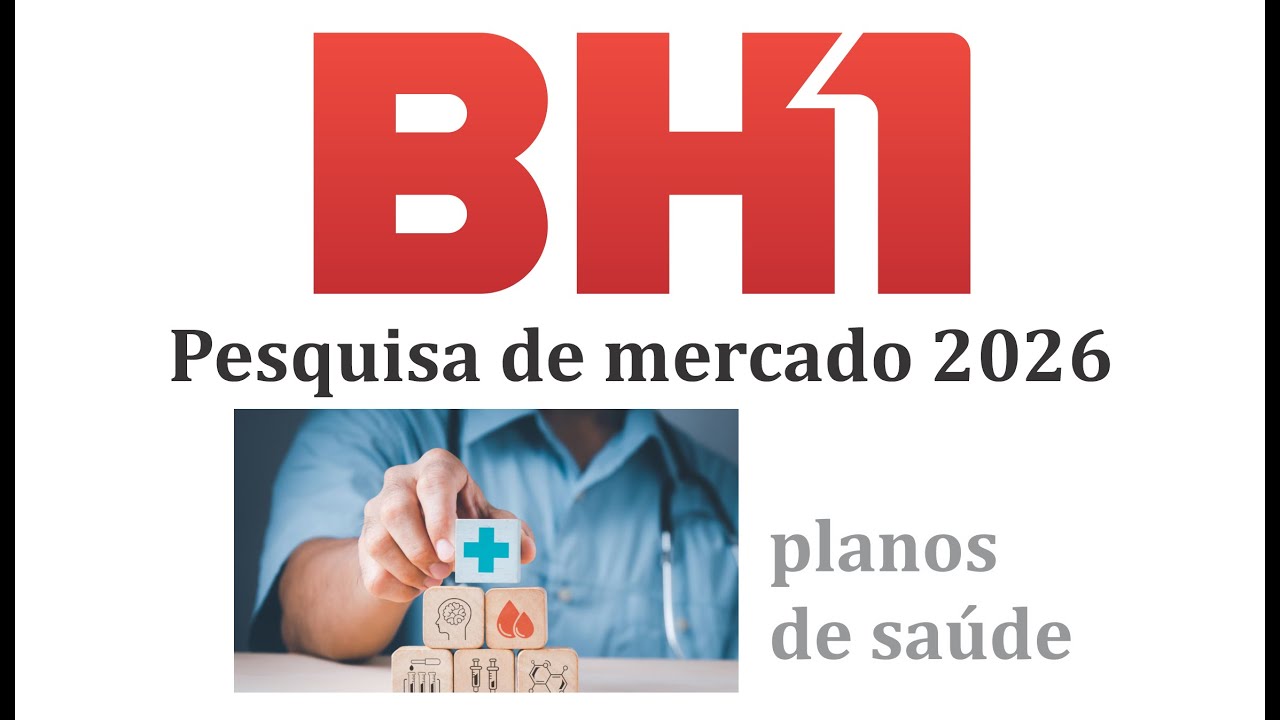 Pesquisa 2026 exibe os melhores planos de saúde no início de 2026 segundo dados do Reclame Aqui
