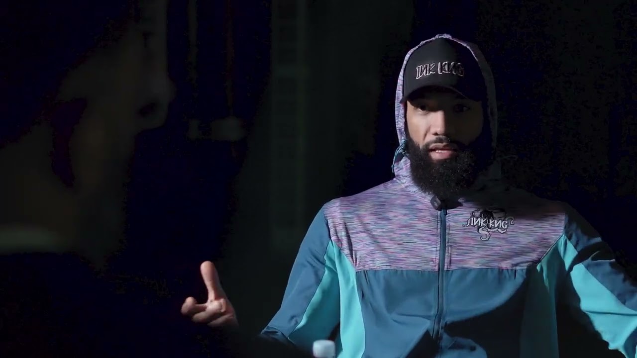 Sit down with JB (Full Interview)