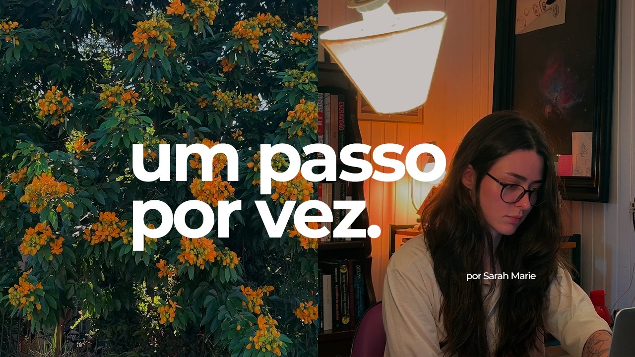 o caminho de volta à rotina.