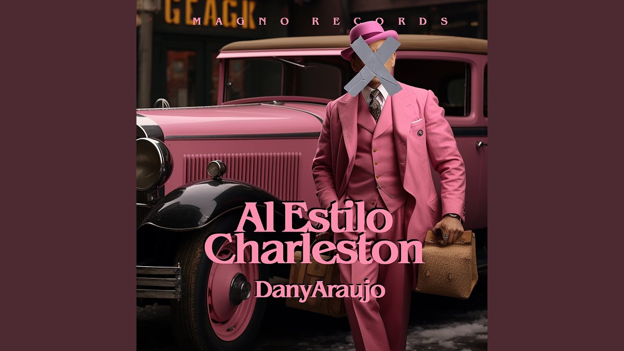 Al Estilo Charleston