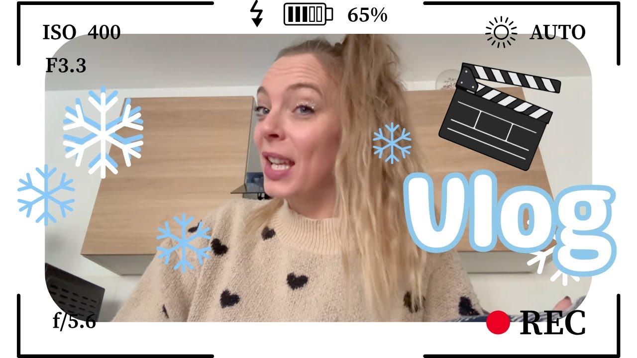 1 SEM AVEC MOI  - GALERE & VIE DE MAMAN