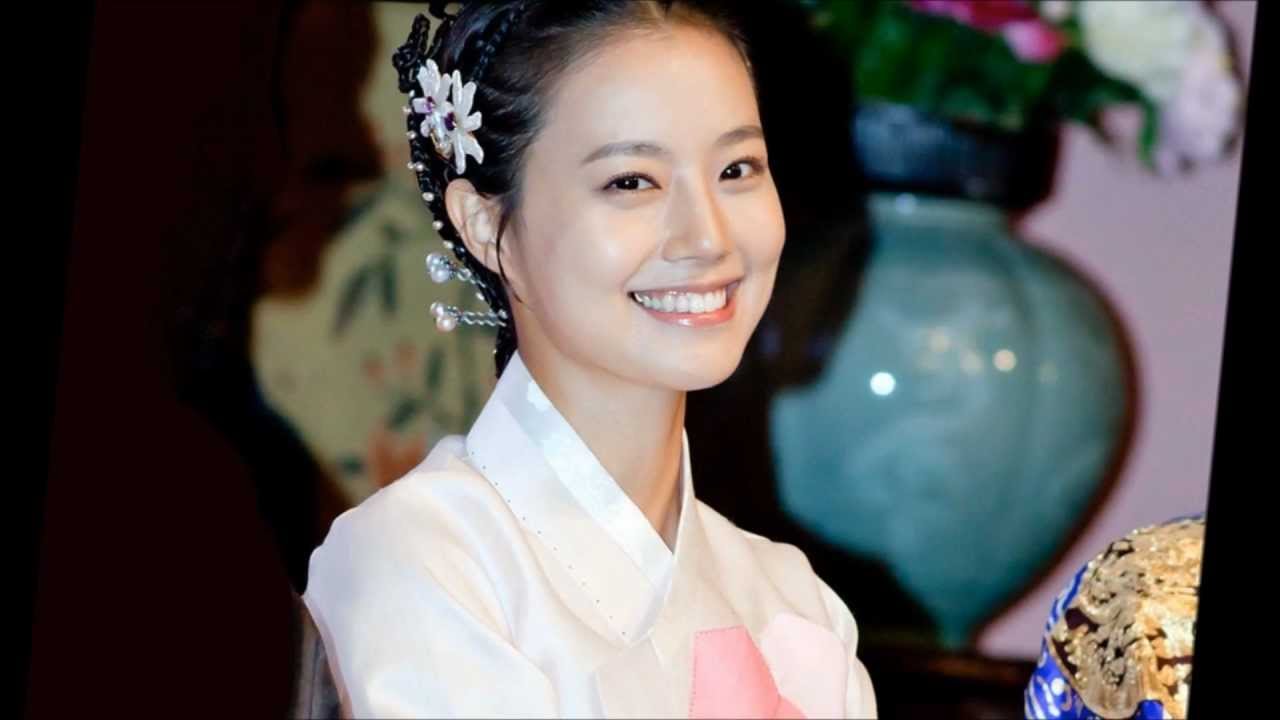 문채원,Moon Chae Won -  lovely~