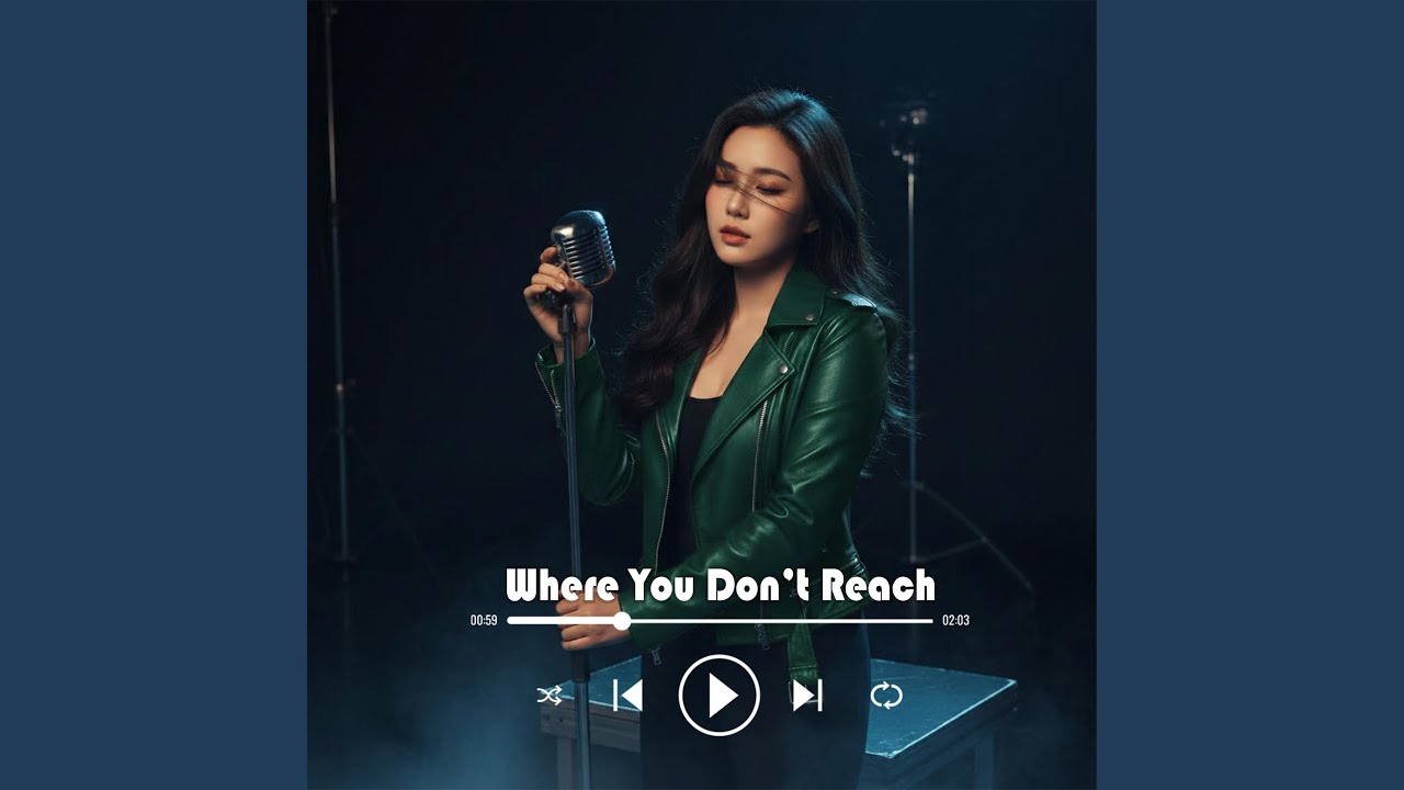 Where You Don’t Reach
