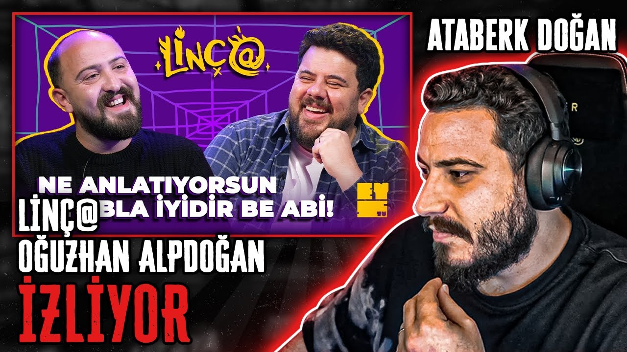 ATABERK DOĞAN 