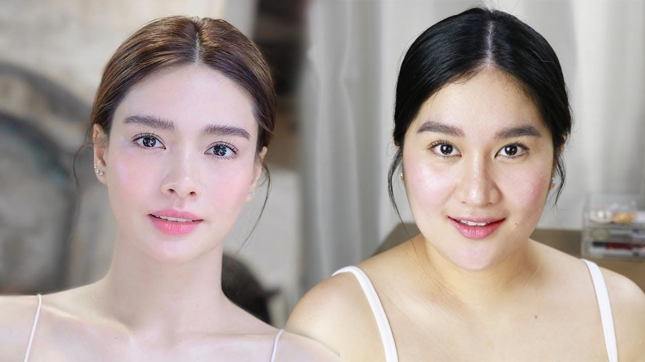Ang NAKAKADYOSA na GANDA ni ERICH GONZALES | Kris Lumagui