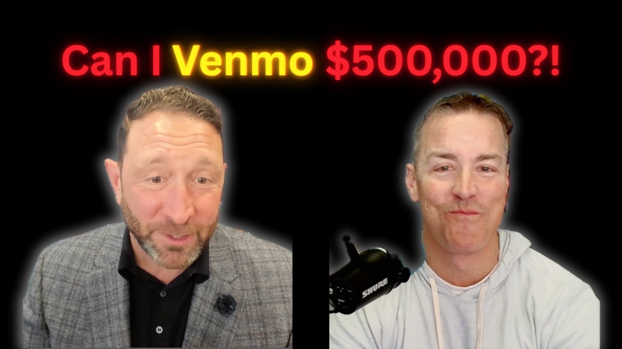 The Real Reason People Give You Money
