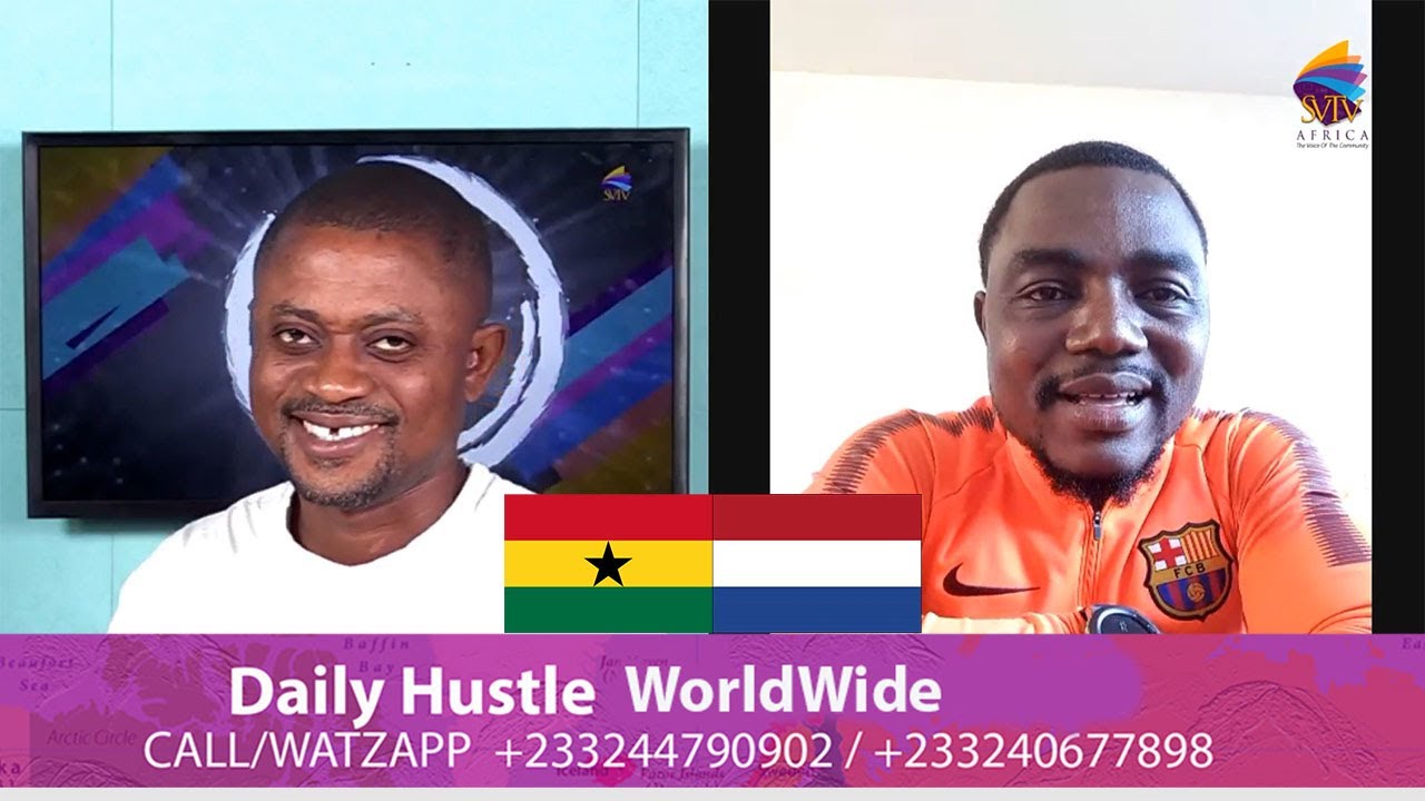 Dẽadly Trip: I Saw Dẽath, I Gave Up And Slept On The Boat From Libya To Italy - Man Reveals More…
