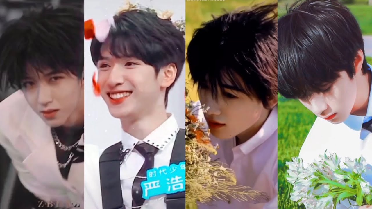 [ 抖音 #2 ] TNT Thời Đại Thiếu Niên Đoàn - khi nhà không có gì ngoài trai đẹp #tntthờiđạithiếuniênđoàn