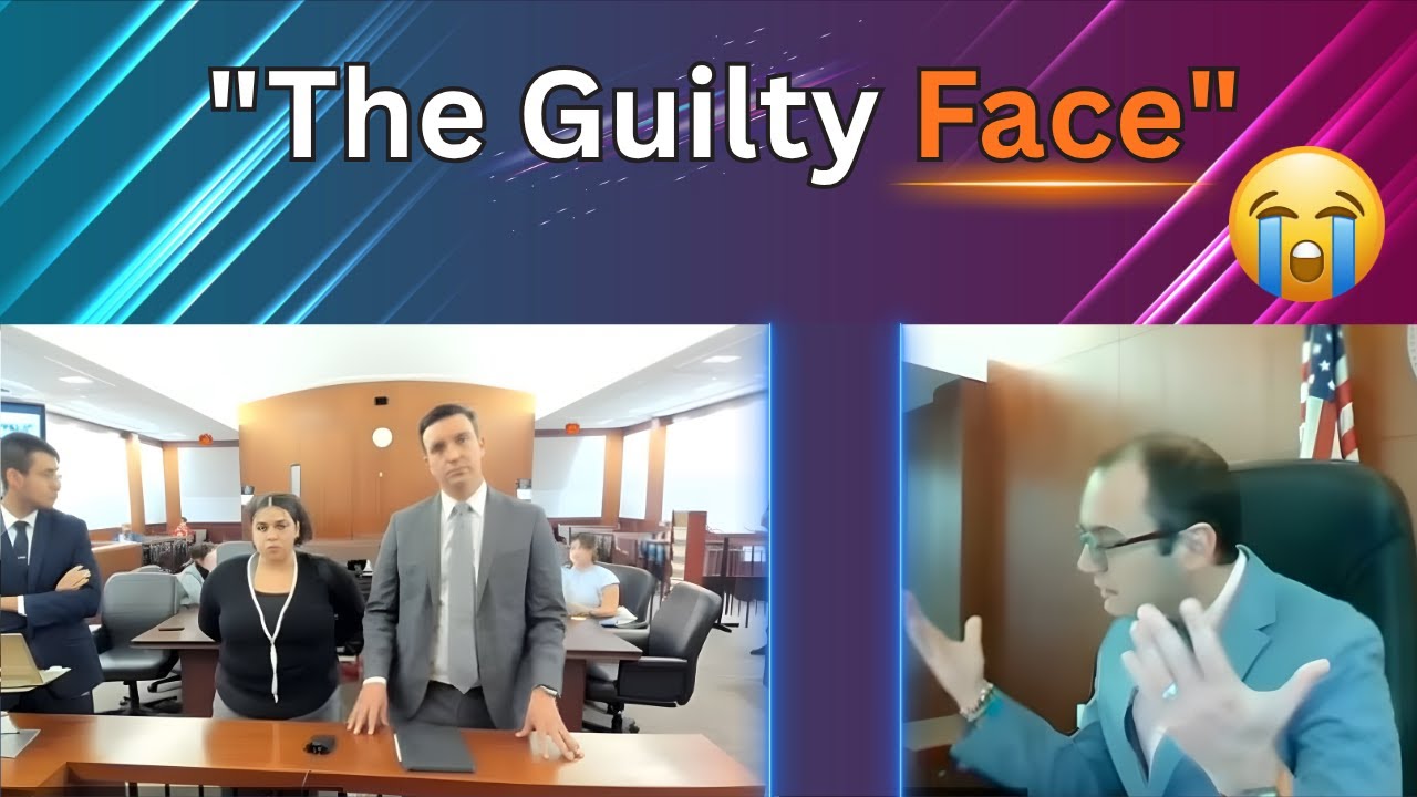 Judge DESTROYS DUI Defendant After She Tests Positive for Alcohol