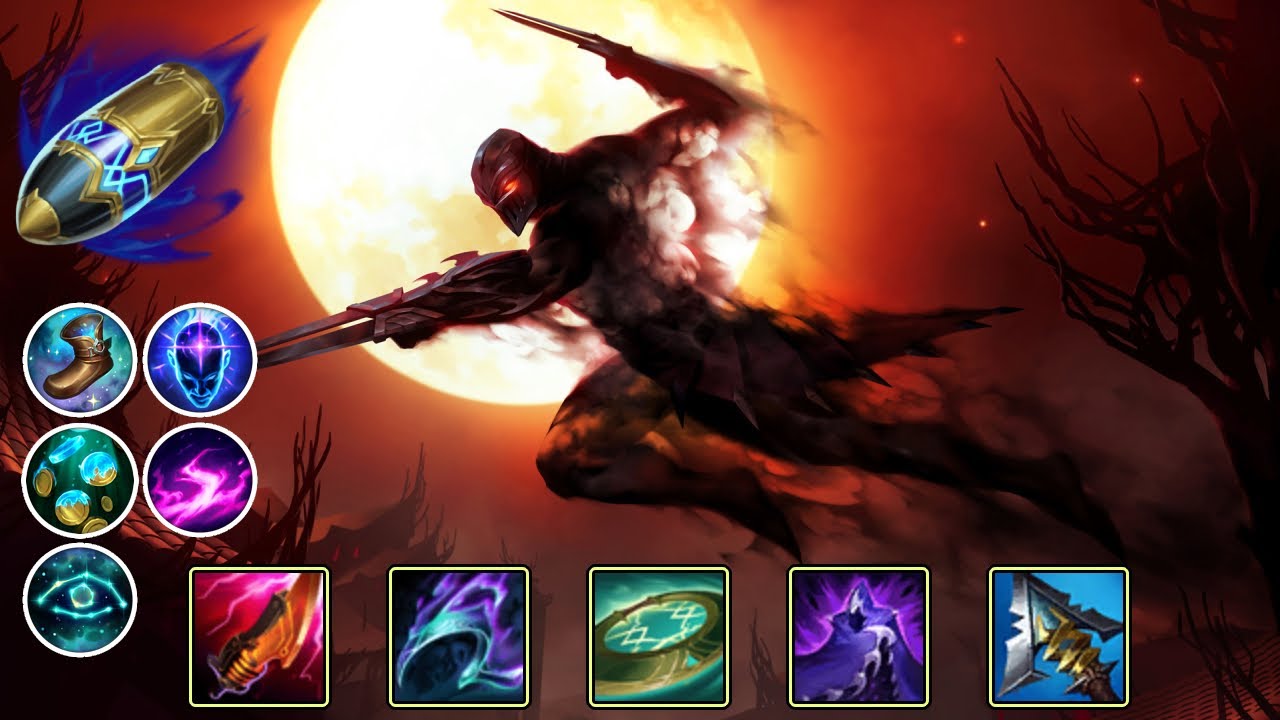Монтаж ZED - Разрывающий вызов ZED | Звездный хохот
