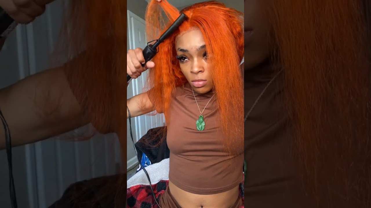 How I Got Paid to Post Hair Content
