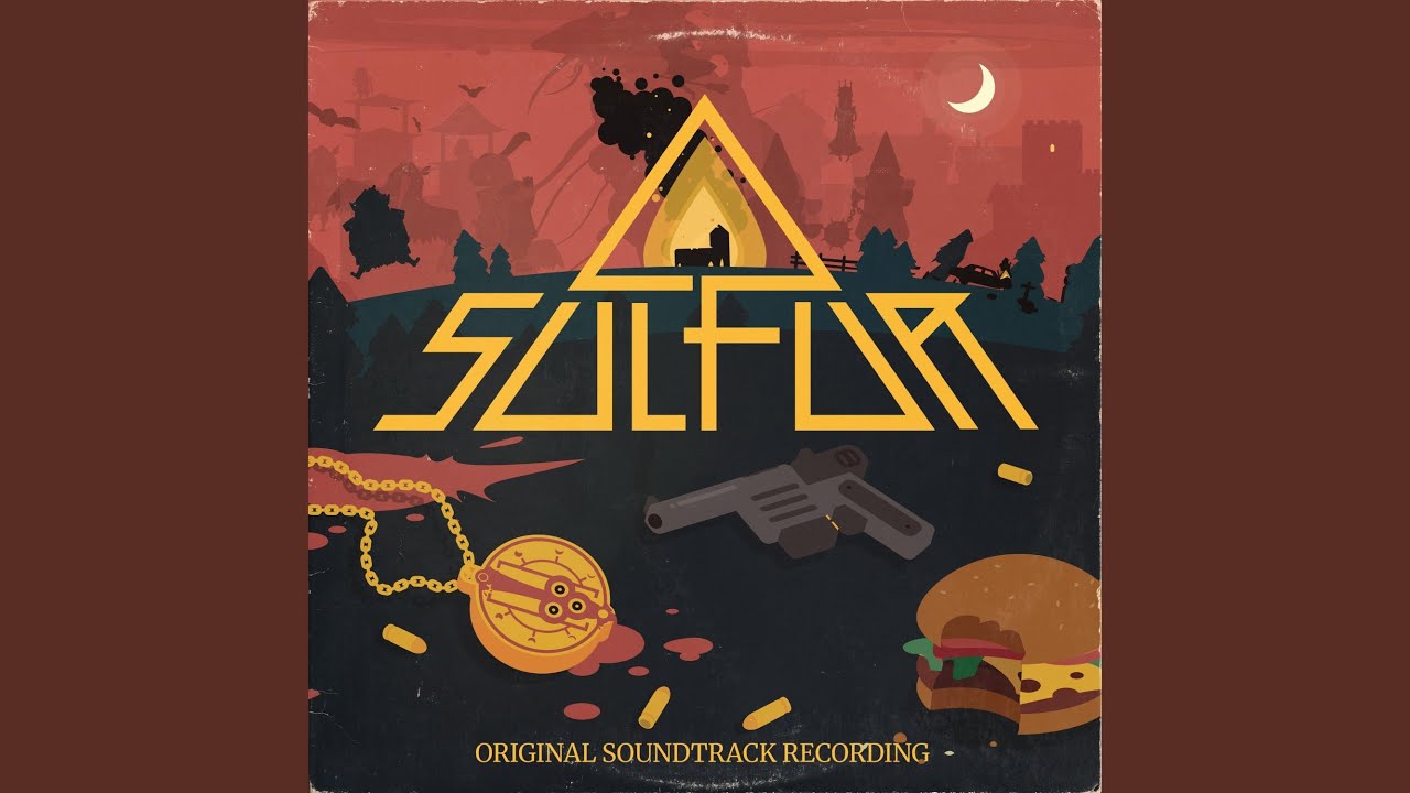 Sewers 2 / Drainage Groove (feat. Gustaf Blix)