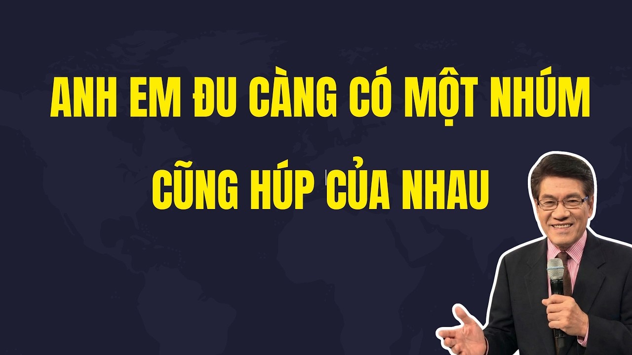 TƯỢNG ĐU CÀNG 1 TRIỆU ĐÔ BỊ PHÁ DỠ VÌ HẬU DUỆ VNCH CẮN QUÁ DÀY XÂY NHƯ HÀNG MÃ - Nguyễn Ngọc Ngạn