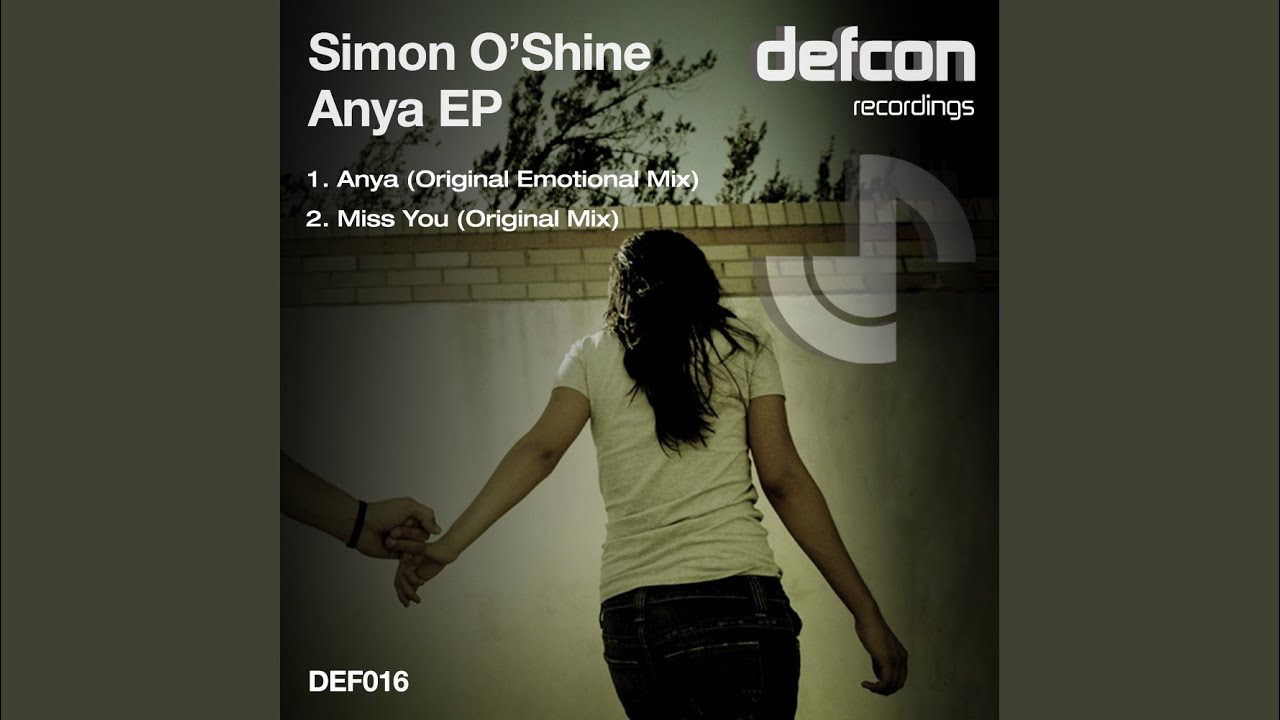 Miss You (Original Mix)