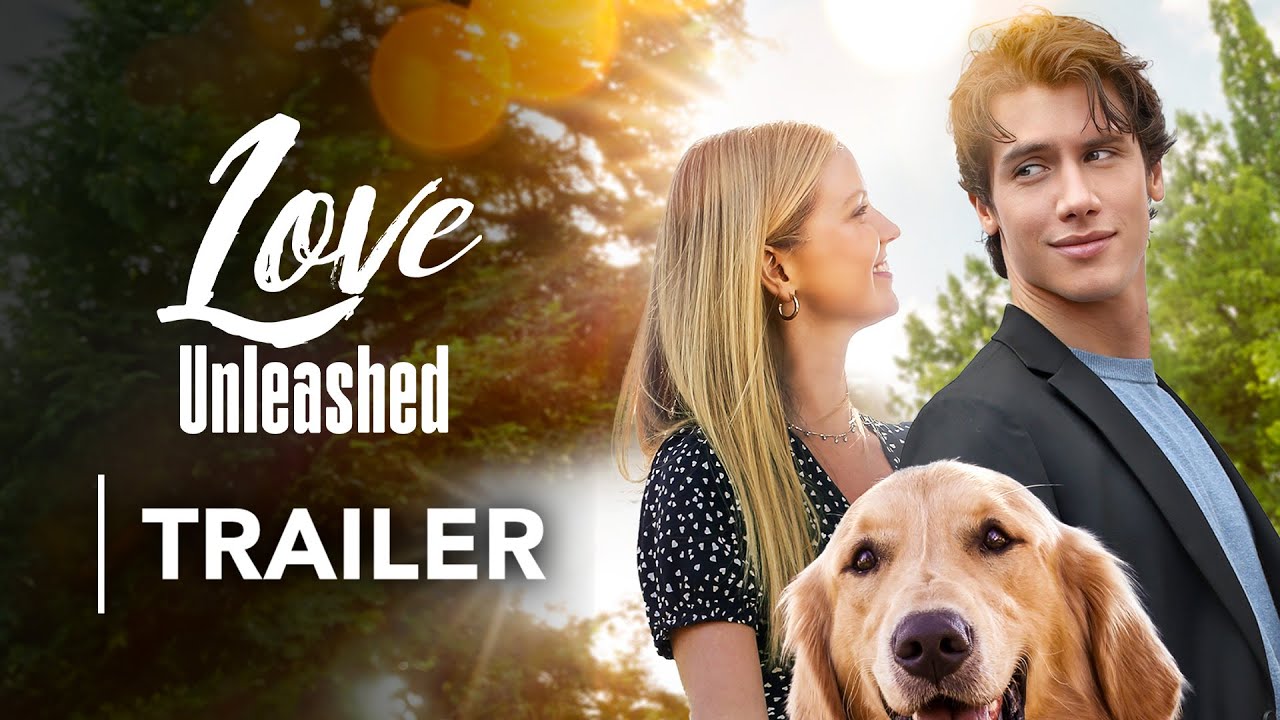 Love Unleashed | Trailer | Super Channel