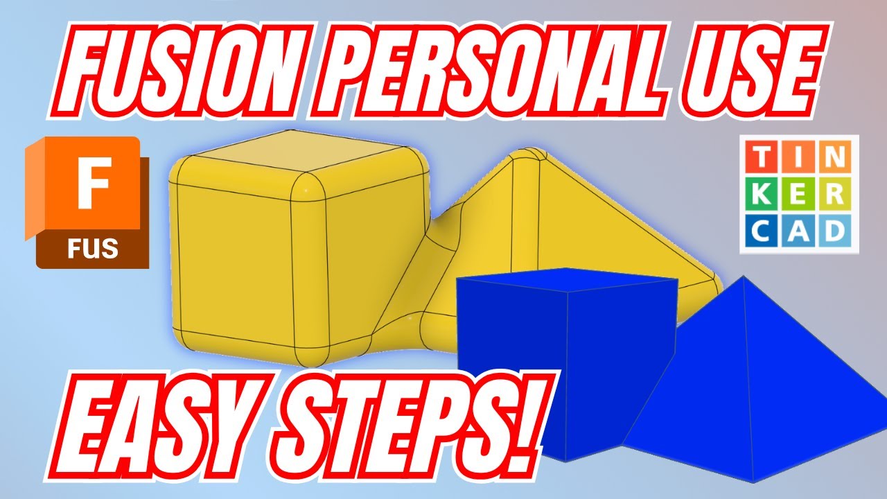 Use Fusion with a Free Personal Use License: Easy Steps 💯🔥