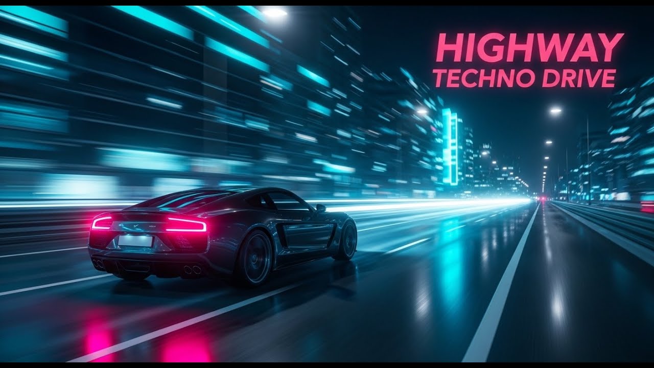 WARNING: Do not play this unless you’re on the Highway (138 BPM Flow)