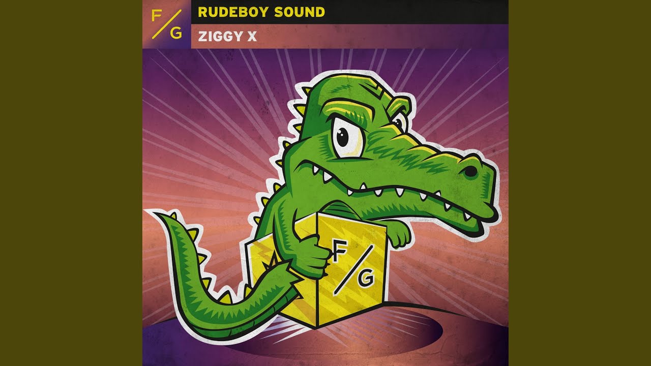 Rudeboy Sound