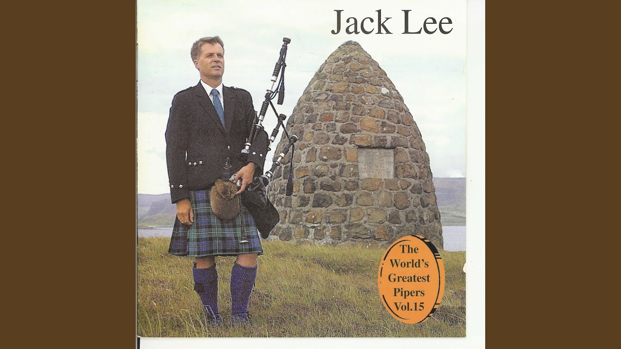 March Strathspey & Reel: Bonnie Ann, Cameronian Rant, The Little Cascade
