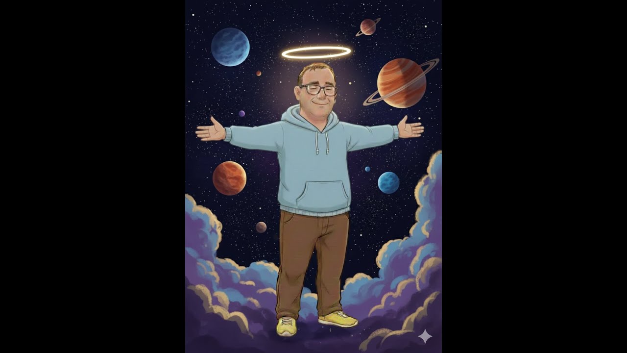 ogni dio ha un cielo