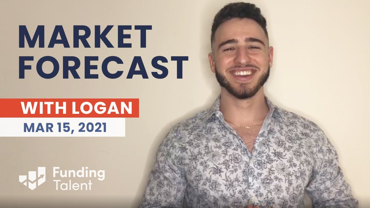 Funding Talent Weekly Forex Market Analysis and Forecast- March 15, 2021
