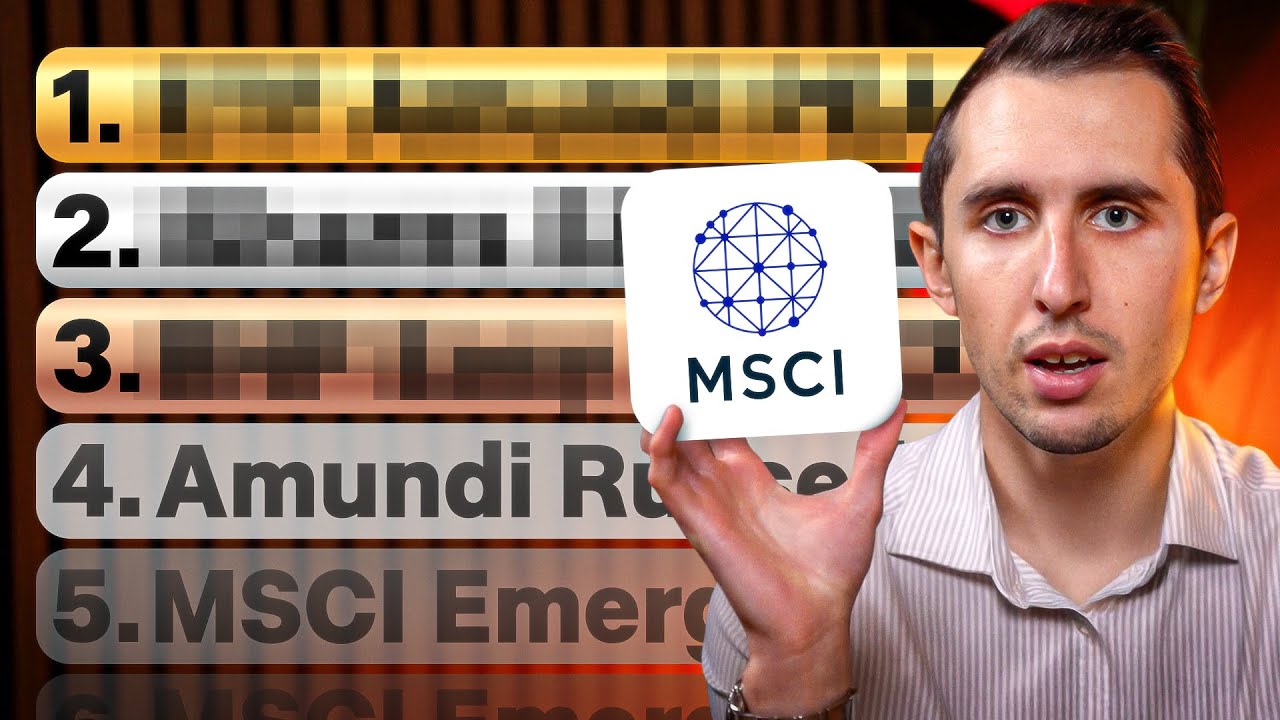 LE TOP 10 DES MEILLEURS ETF PEA EN 2026 (GUIDE COMPLET)