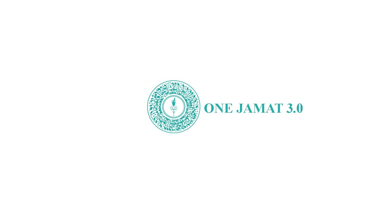 ONE JAMAT 3.0 - PEHLI DUA AUR DOSRI DUA WITH TASBHI