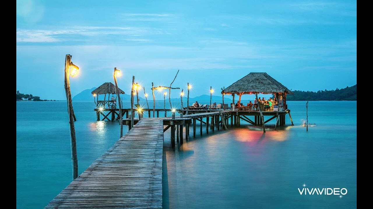 Relax music part 1