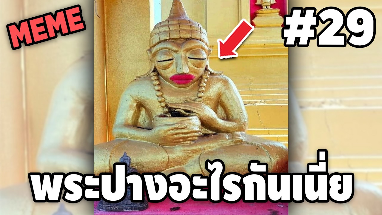 ภาพนี้ก็ฮาเหมือนกันนะเนี้ย #29 SS9 [ พากย์นรก MEME.EXE ] | easy boy