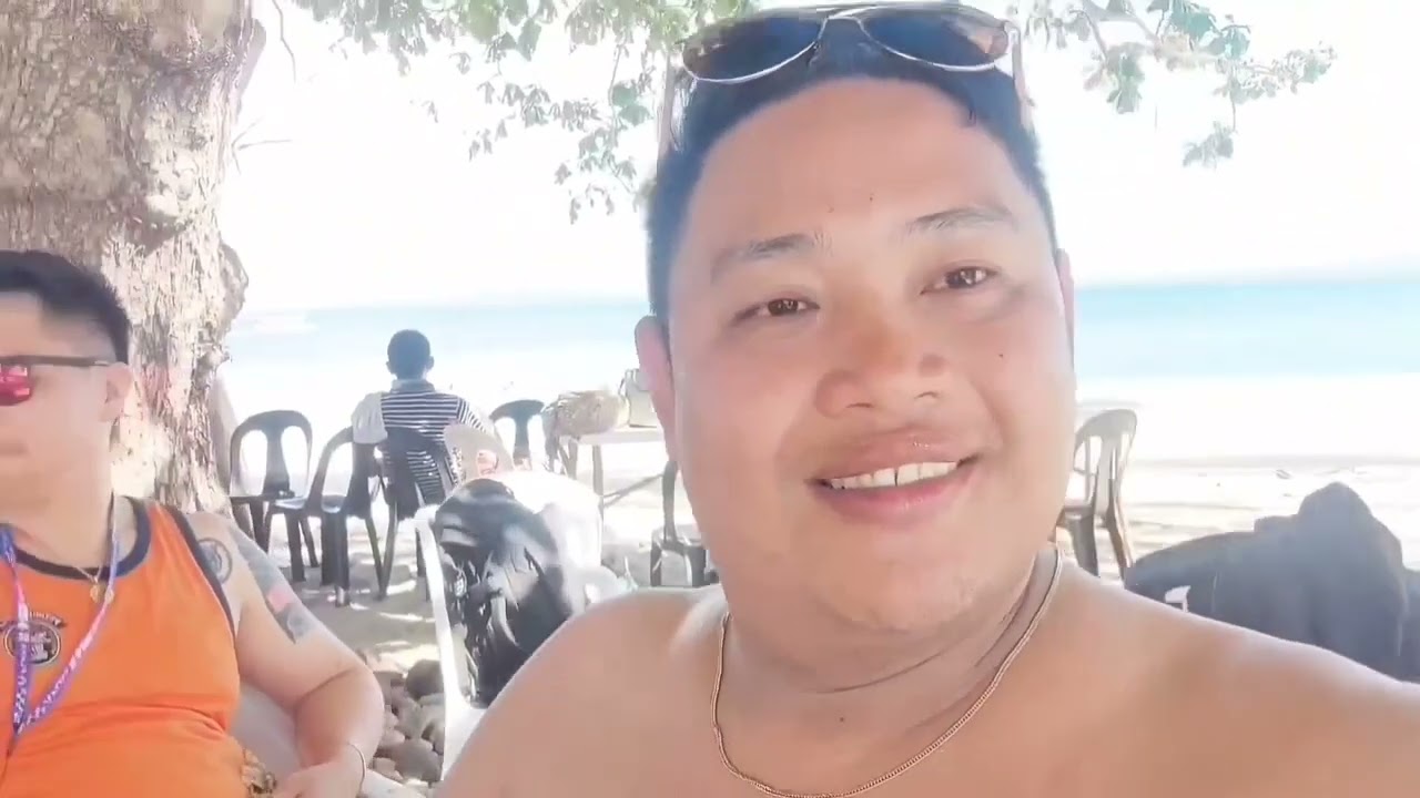 Buluan Island Escapade