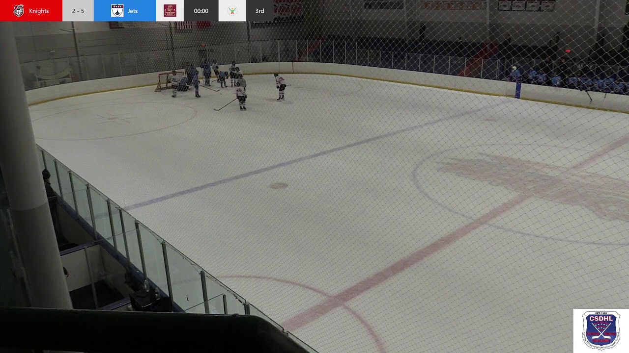 2-7-26 Central States Playoffs  -  Bantam & Midget Prospects Championships