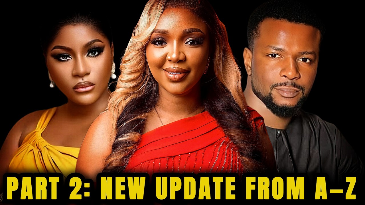 Full Story Updates: Ekenne Umemwa in More Controversies with Destiny Etiko, Stanleyontop, Adanma